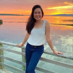 Meet your Posher, Nicole joyce